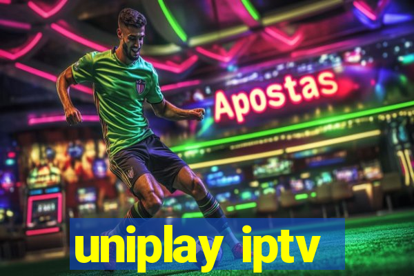 uniplay iptv